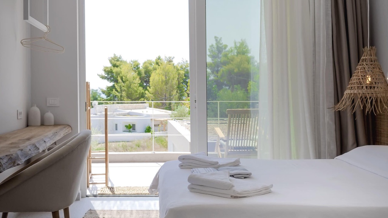 Photo of Bedroom in Aktio-Vonitsa