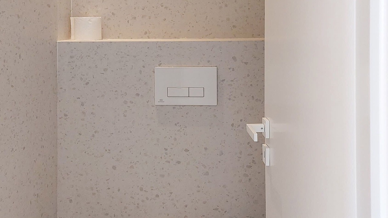 Photo of Bathroom in Aktio-Vonitsa