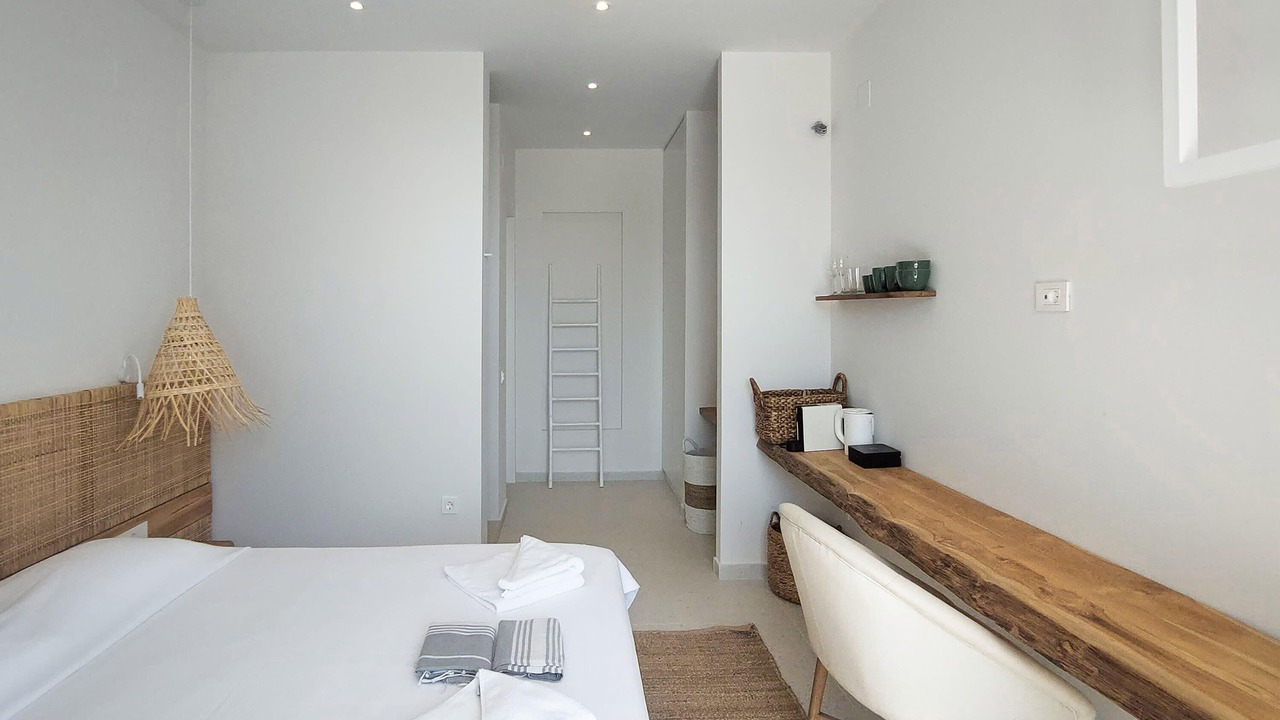 Photo of Bedroom in Aktio-Vonitsa
