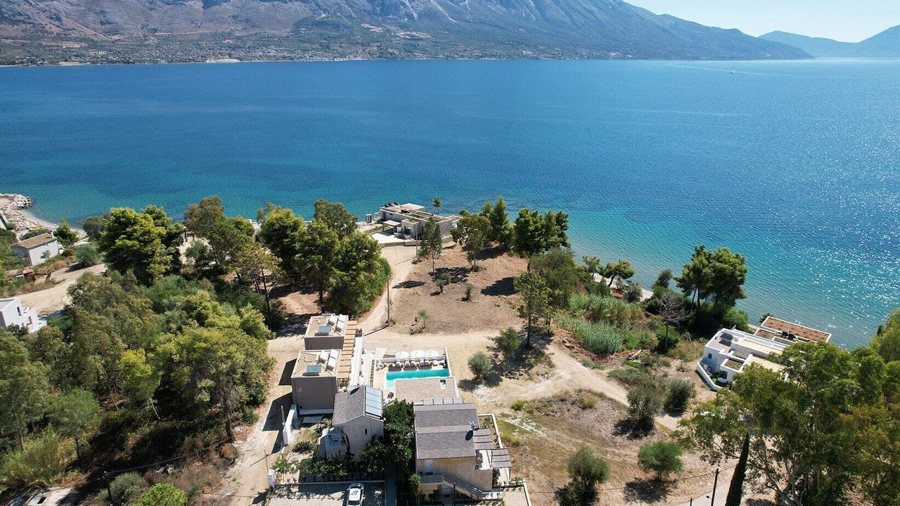 Photo of Outdoor in Aktio-Vonitsa