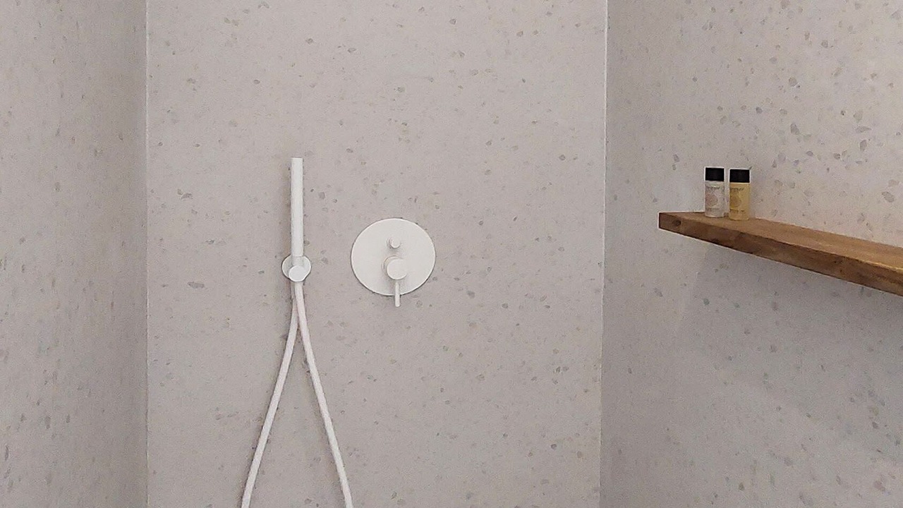Photo of Bathroom in Aktio-Vonitsa
