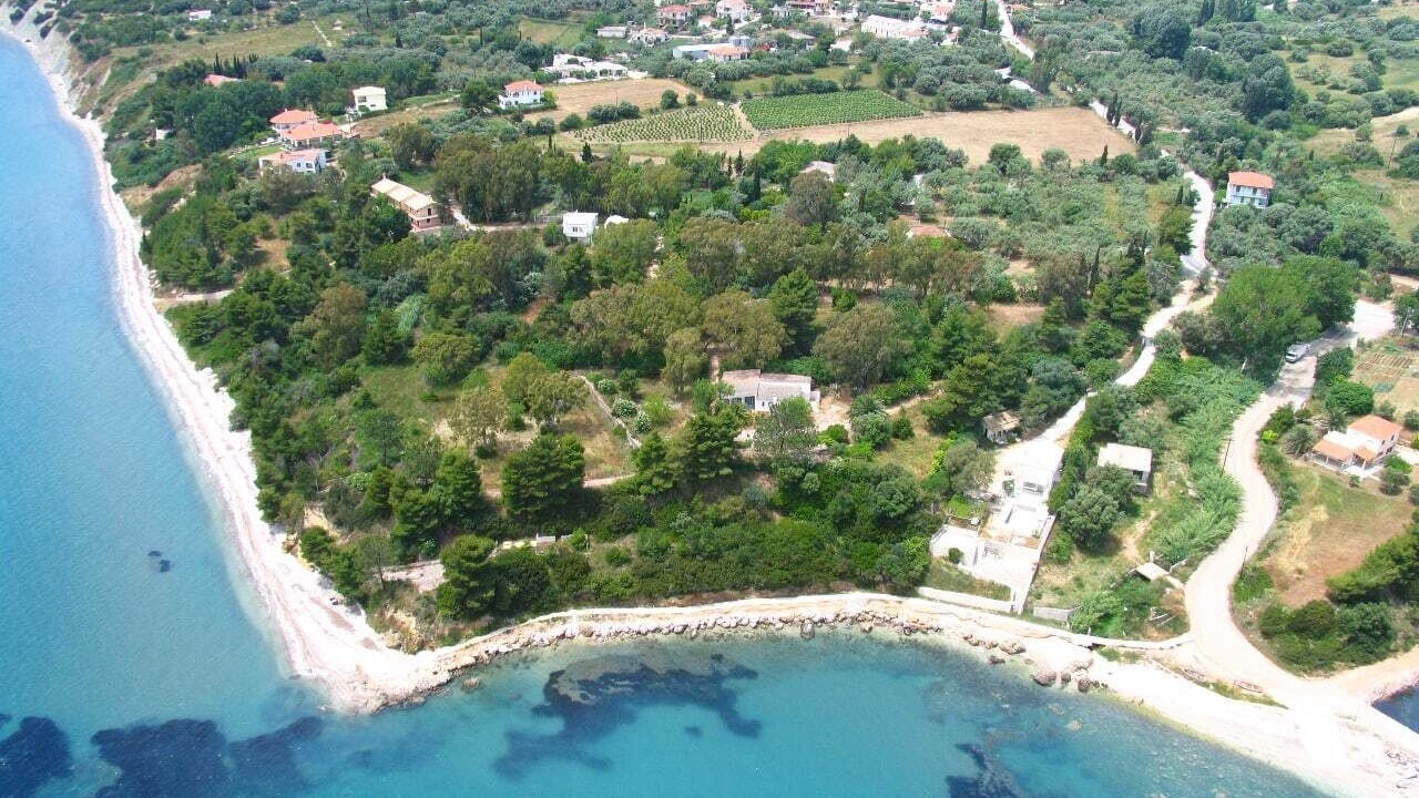 Photo of Outdoor in Aktio-Vonitsa