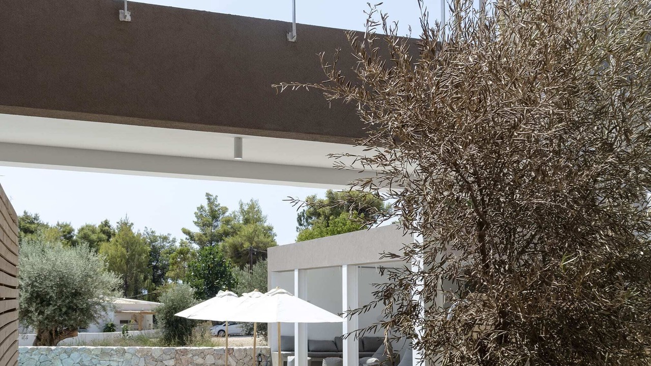 Photo of Patio Balcony in Aktio-Vonitsa