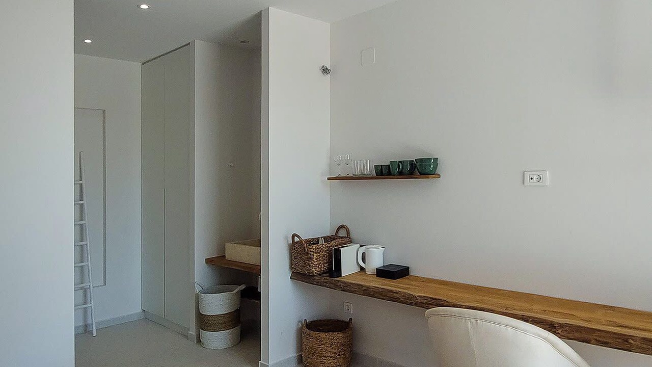 Photo of Bedroom in Aktio-Vonitsa