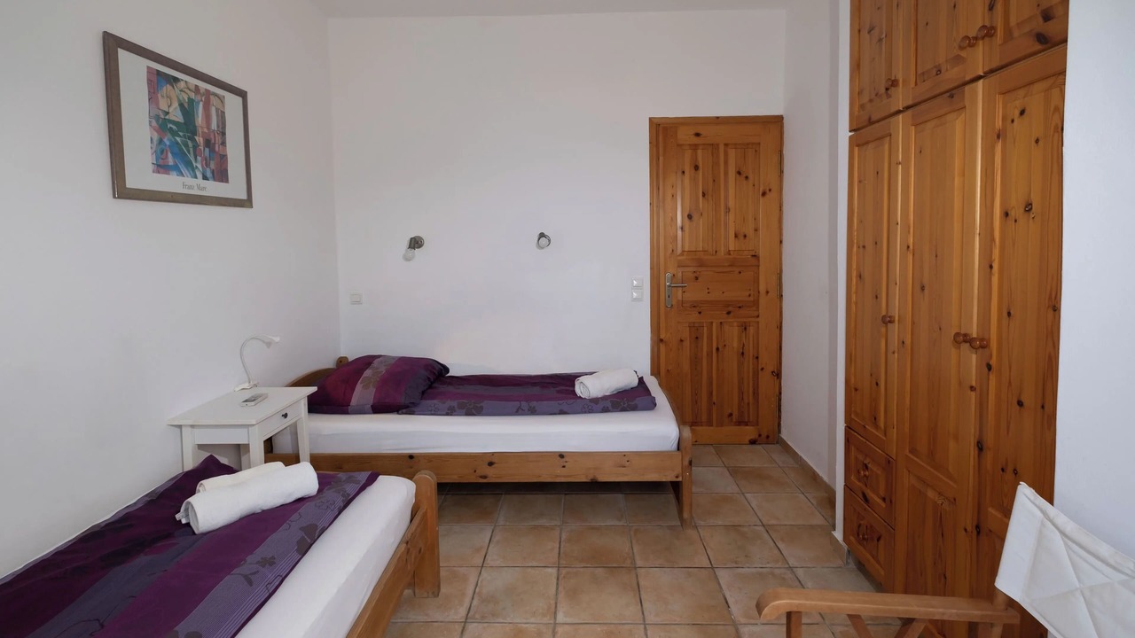 Photo of Bedroom in Mochlos