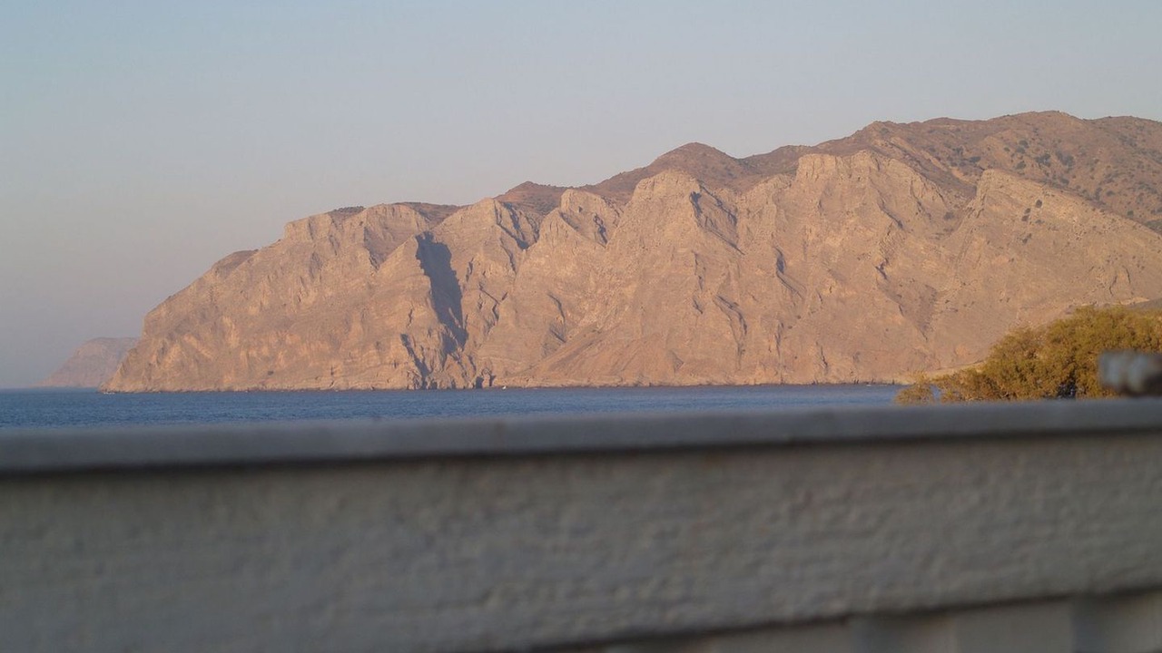 Photo of Others in Mochlos