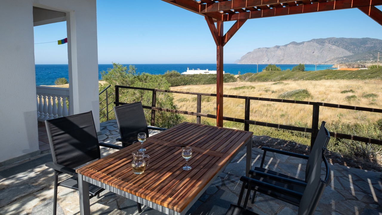 Photo of Outdoor in Mochlos
