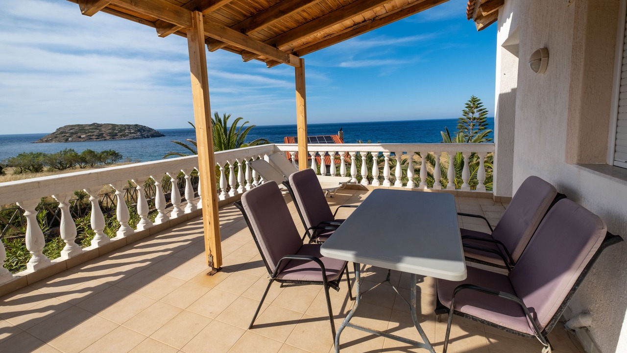 Photo of Outdoor in Mochlos