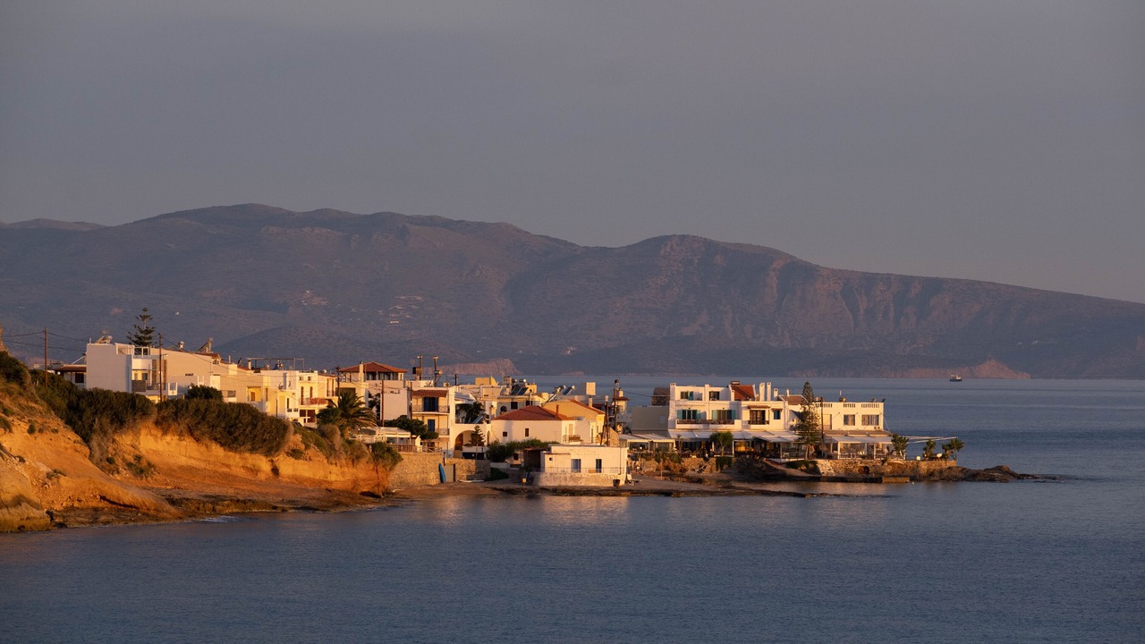 Photo of Others in Mochlos