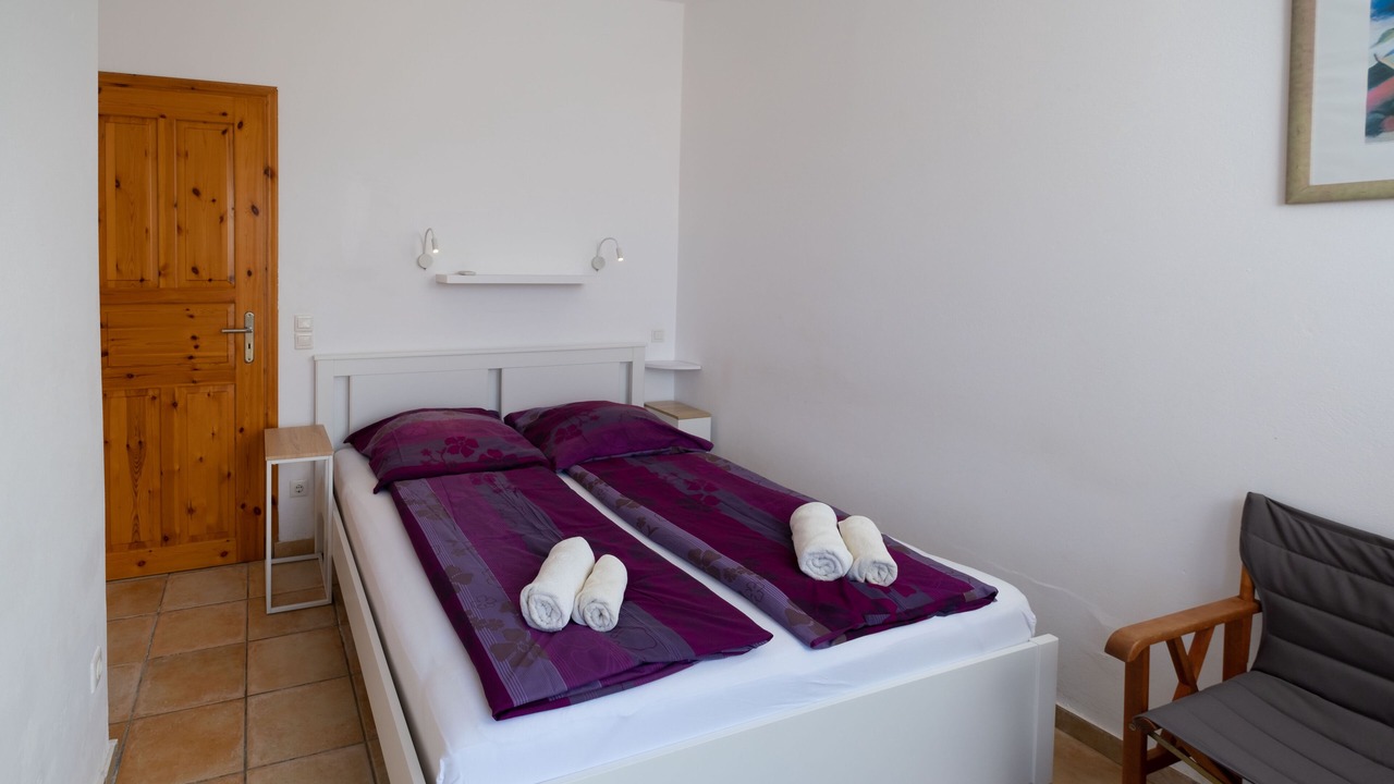 Photo of Bedroom in Mochlos