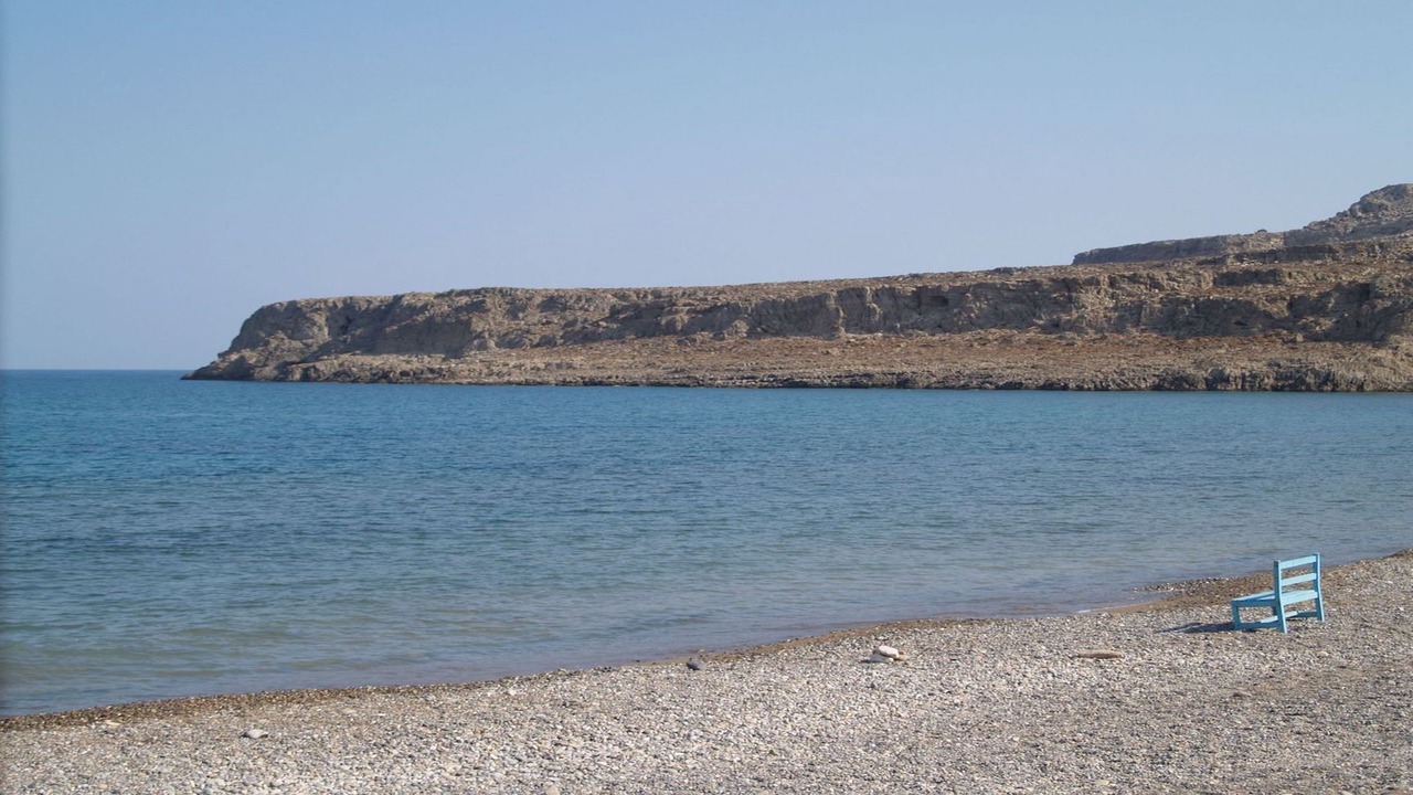 Photo of Others in Mochlos