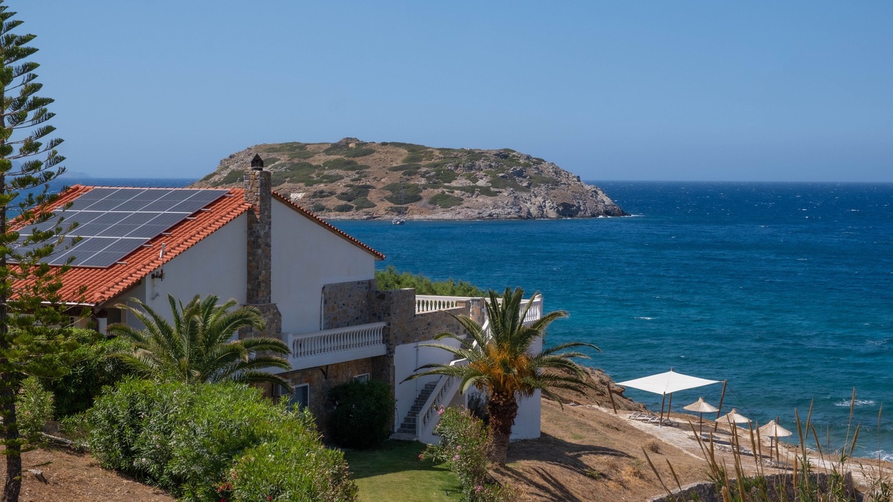 Photo of Outdoor in Mochlos