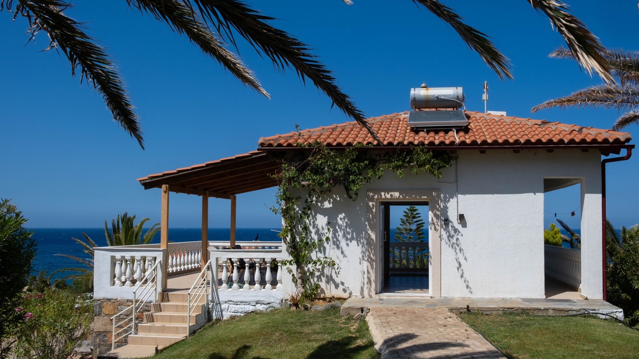 Photo of Outdoor in Mochlos