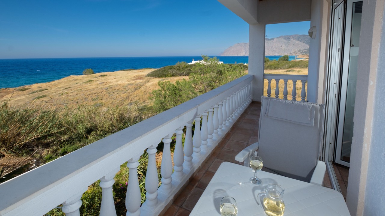 Photo of Outdoor in Mochlos
