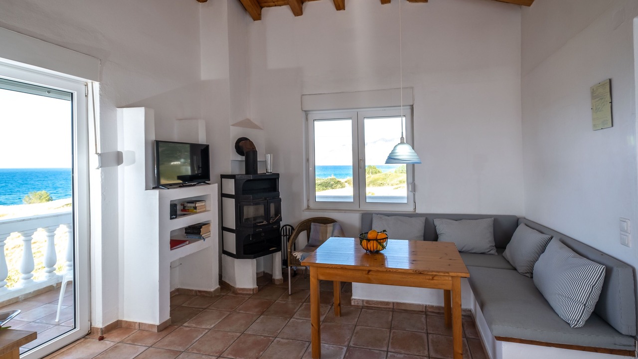 Photo of Livingroom in Mochlos