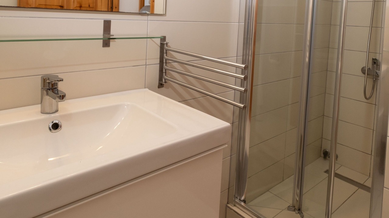 Photo of Bathroom in Mochlos