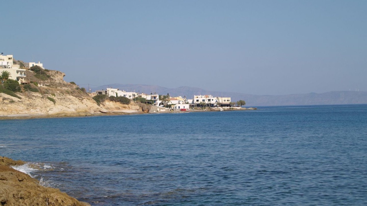 Photo of Others in Mochlos