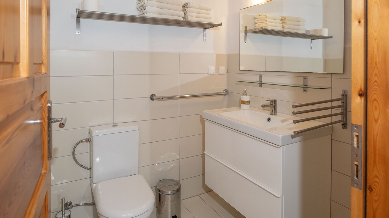 Photo of Bathroom in Mochlos