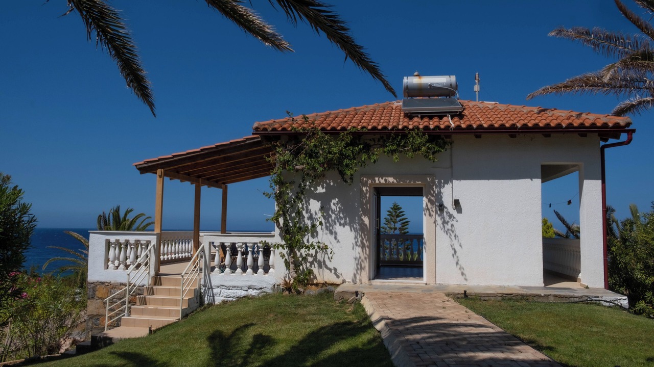 Photo of Outdoor in Mochlos