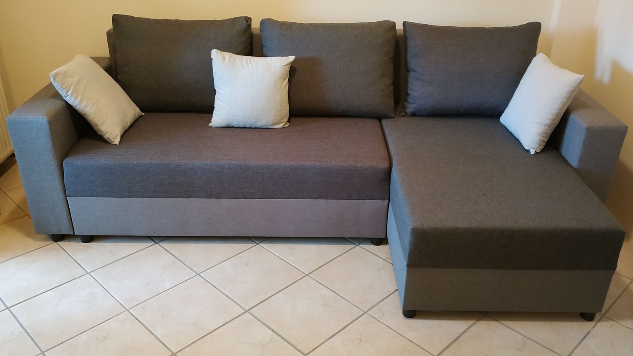 Photo of Livingroom in Corfu