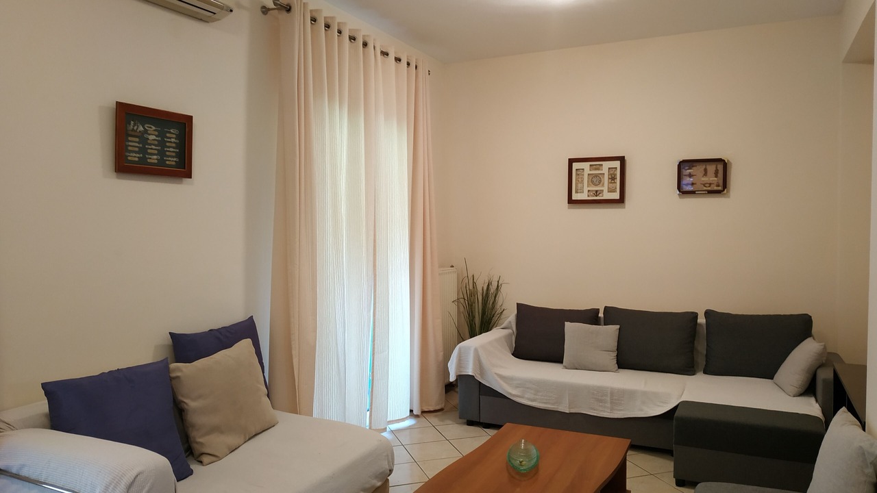 Photo of Livingroom in Corfu