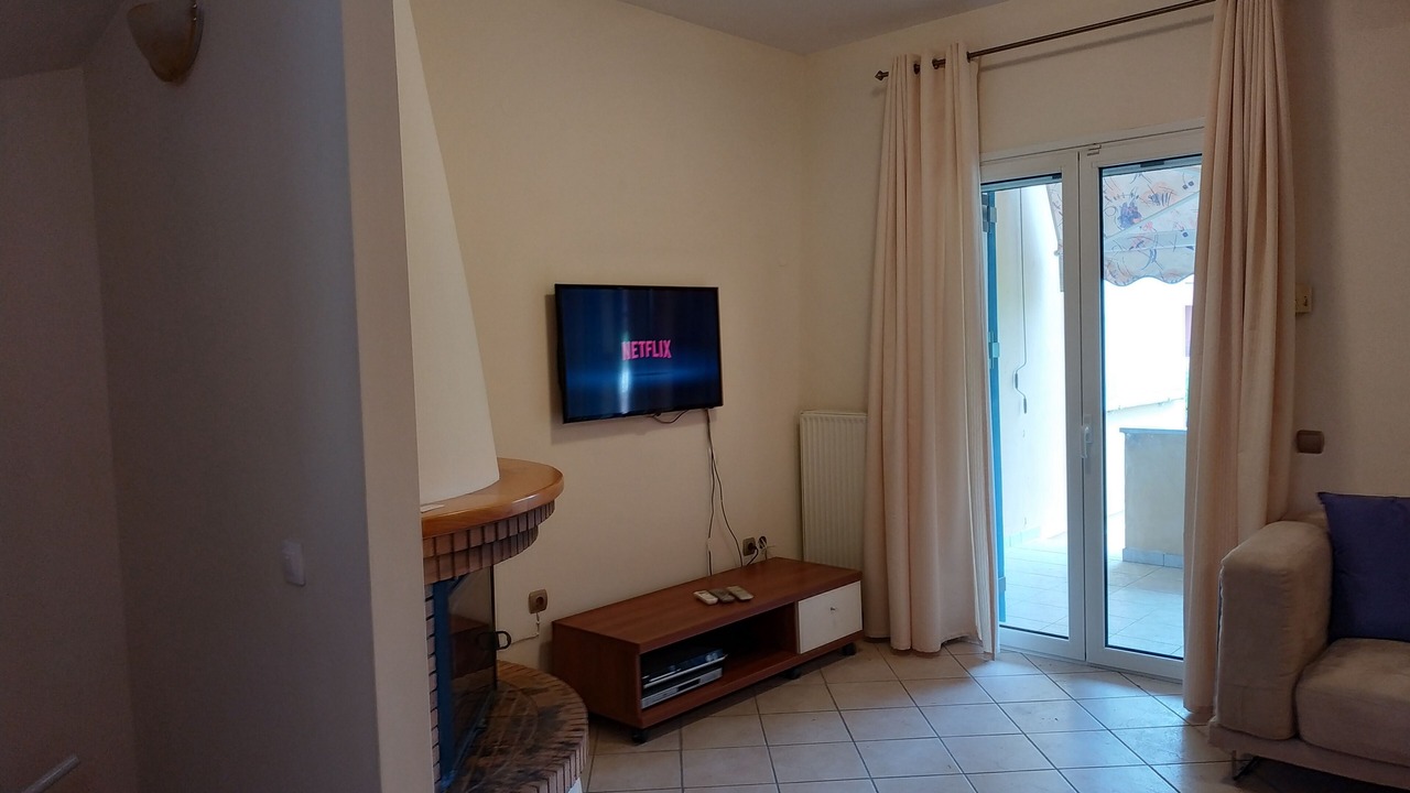 Photo of Livingroom in Corfu