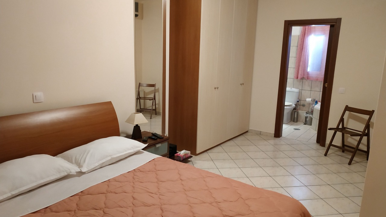 Photo of Bedroom in Corfu