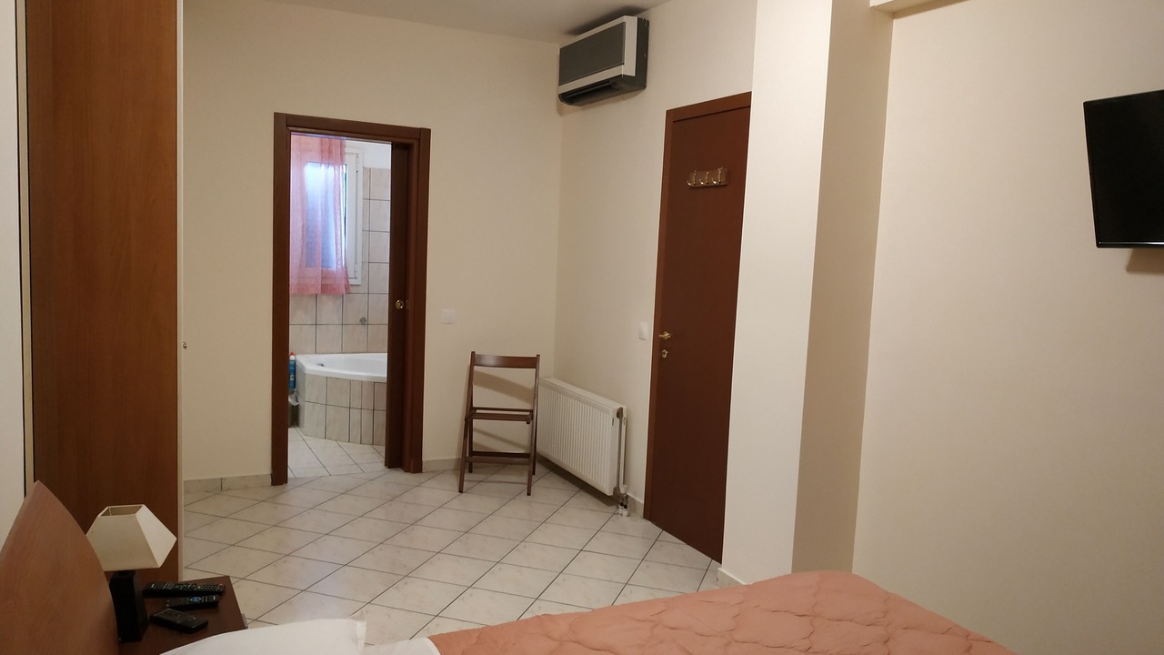 Photo of Bedroom in Corfu