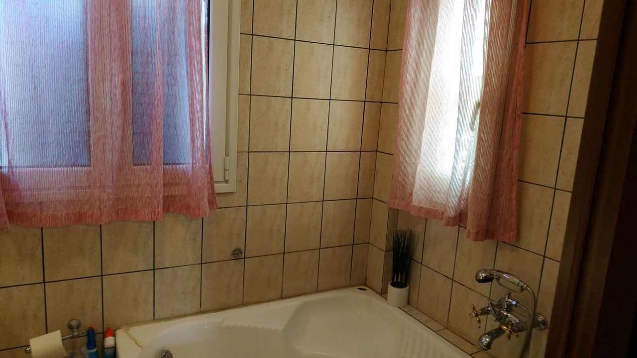 Photo of Bathroom in Corfu