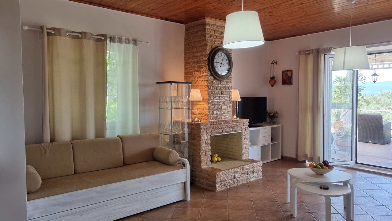 Photo of Livingroom in Sparton