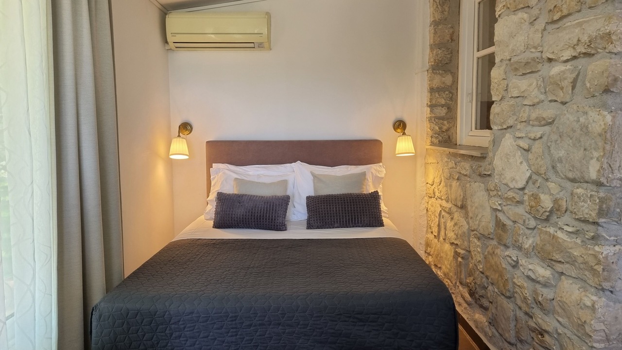 Photo of Bedroom in Sparton