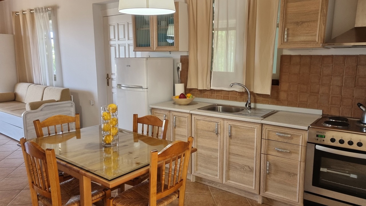 Photo of Kitchen in Sparton