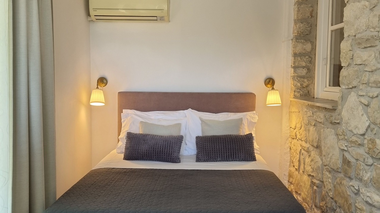 Photo of Bedroom in Sparton