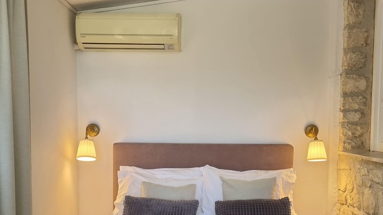 Photo of Bedroom in Sparton