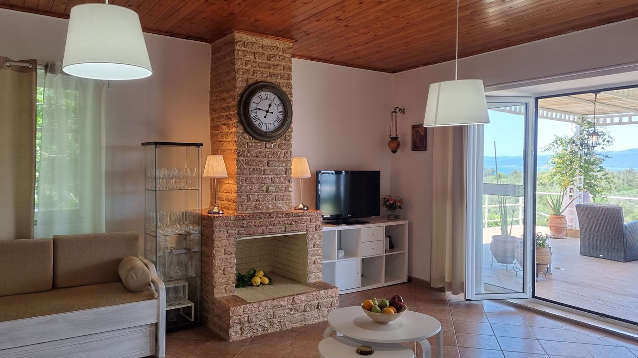 Photo of Livingroom in Sparton