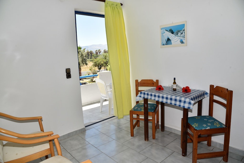Photo of Livingroom in Lambi