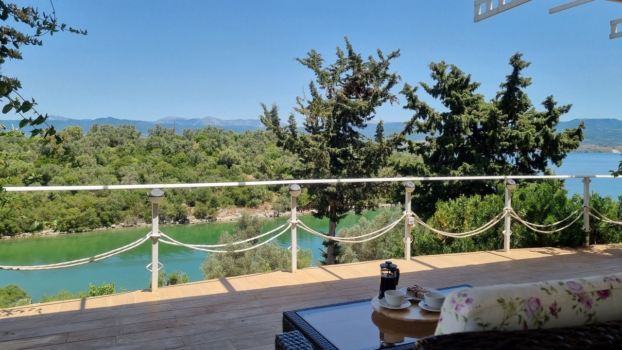 Photo of Patio Balcony in Sparton