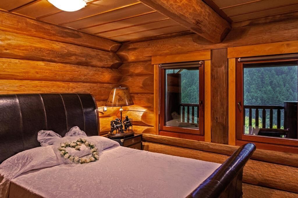 Photo of Bedroom in Karpenisi