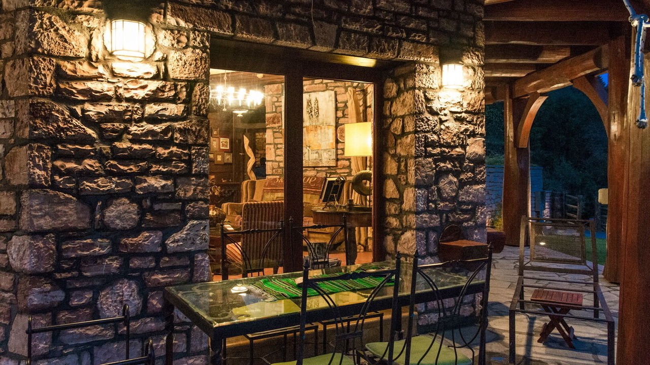 Photo of Outdoor in Karpenisi