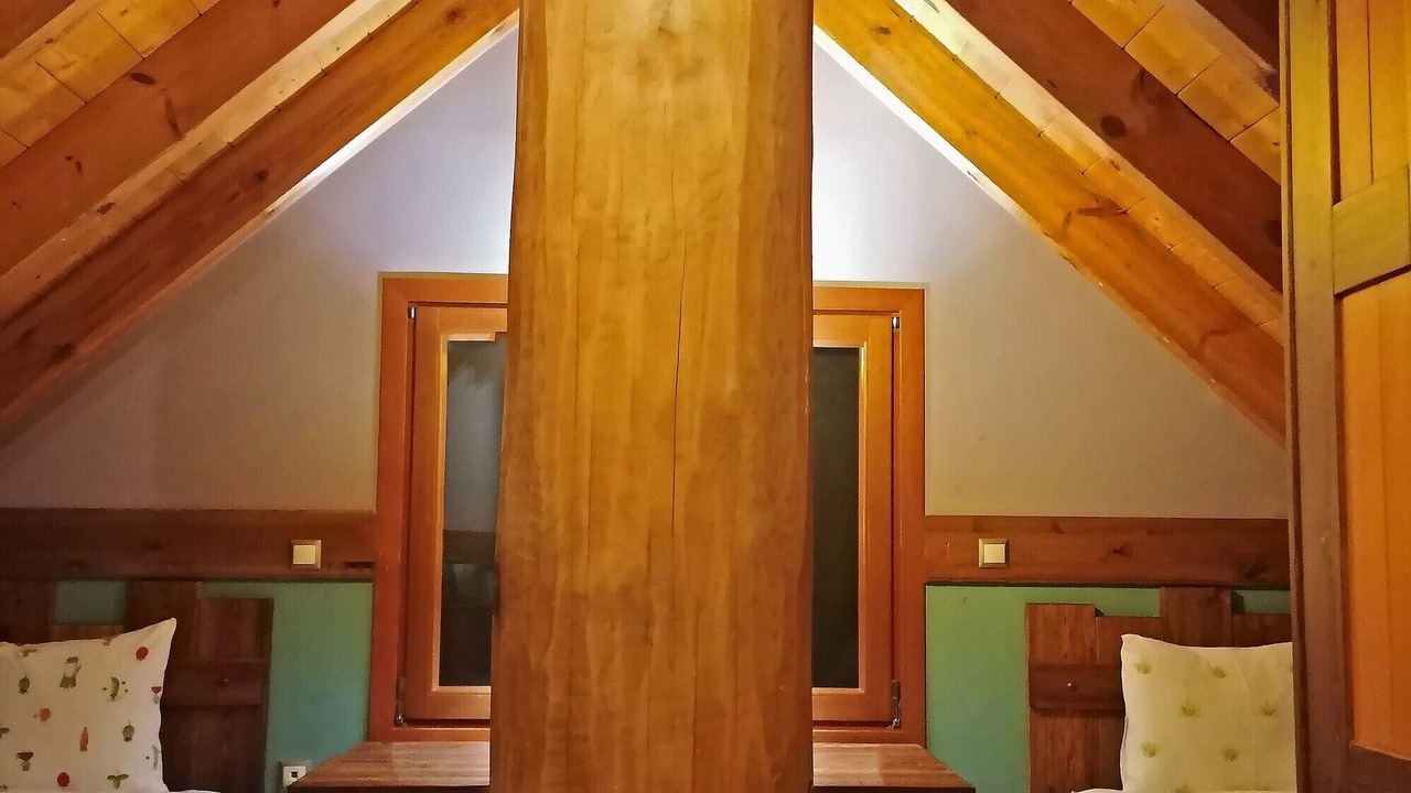 Photo of Bedroom in Karpenisi