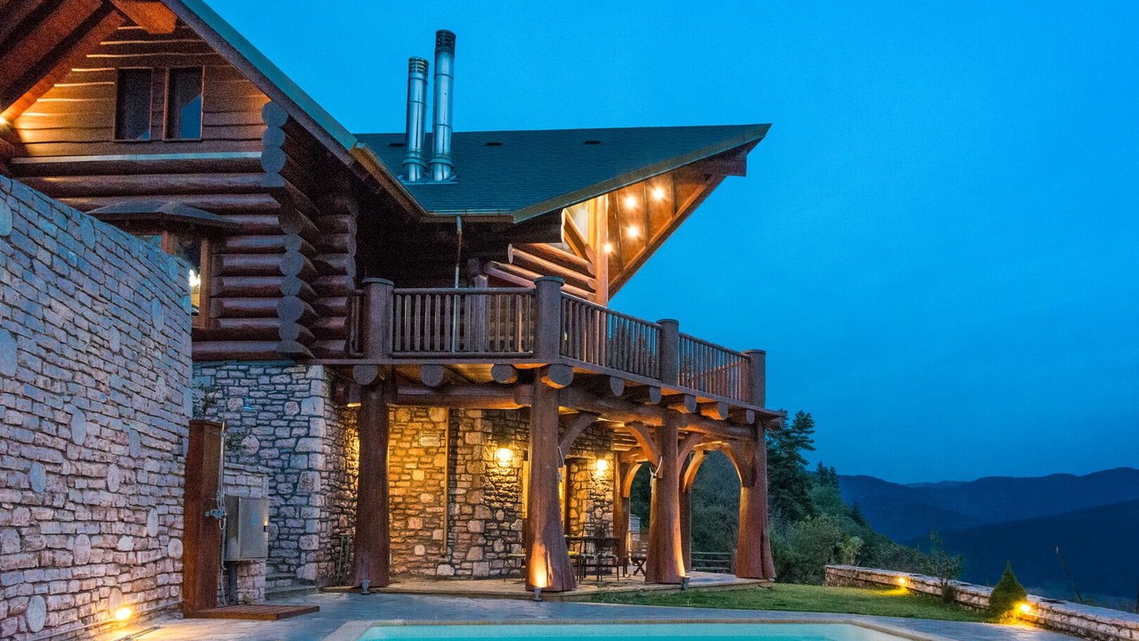 Photo of Outdoor in Karpenisi