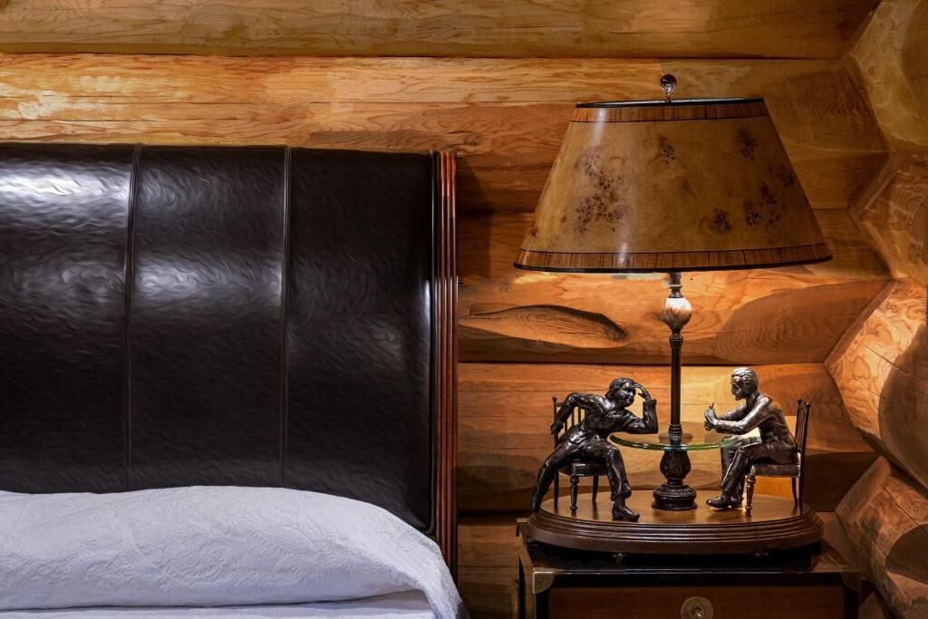 Photo of Bedroom in Karpenisi