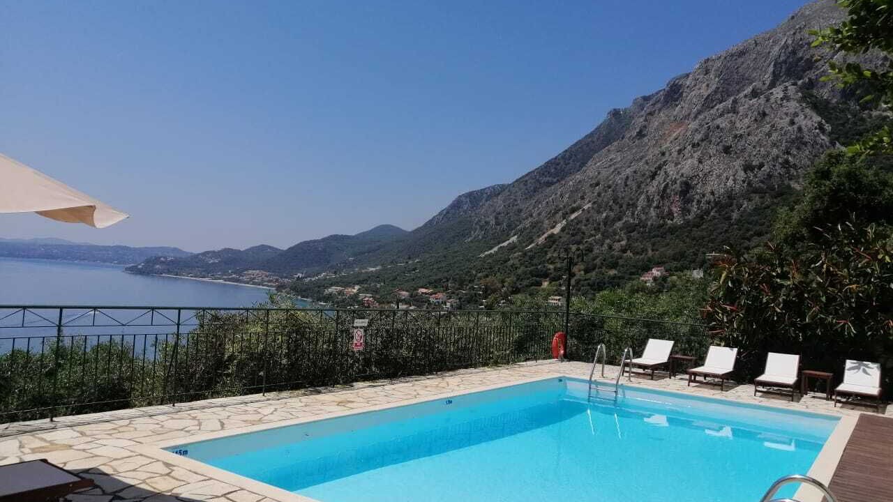 Photo of Outdoor in Barbati