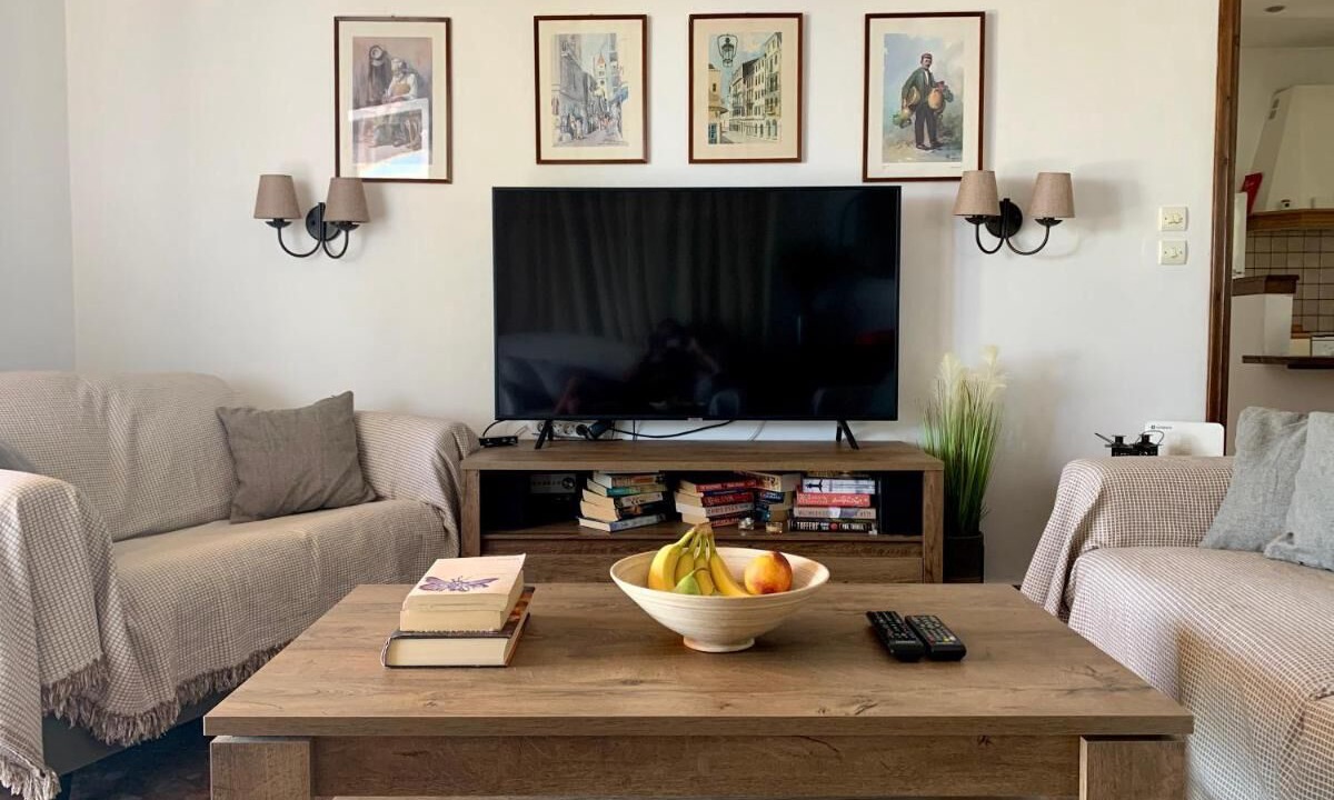Photo of Livingroom in Barbati