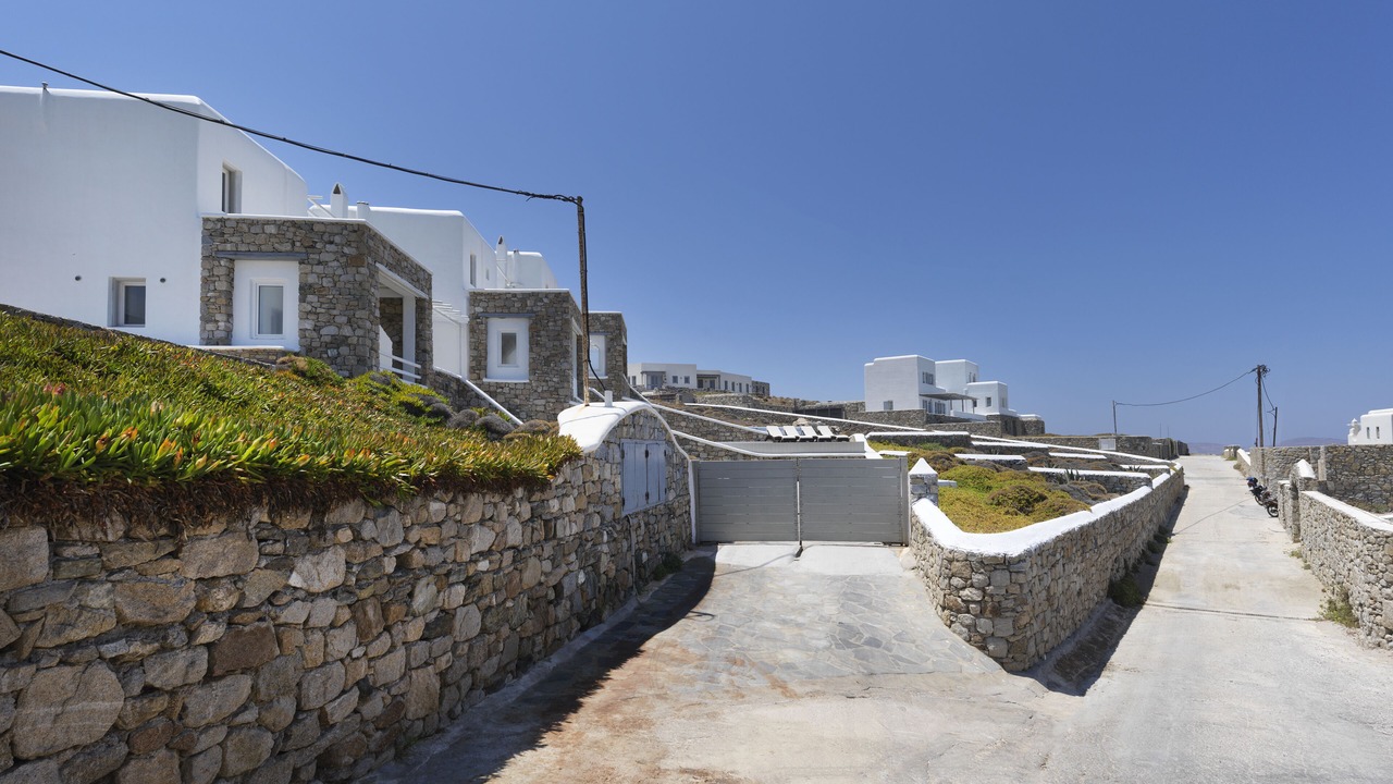 Photo of Outdoor in Agios Ioannis