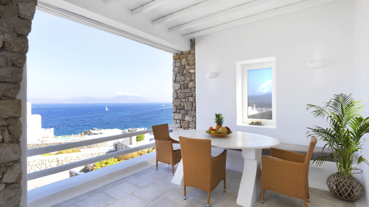 Photo of Outdoor in Agios Ioannis