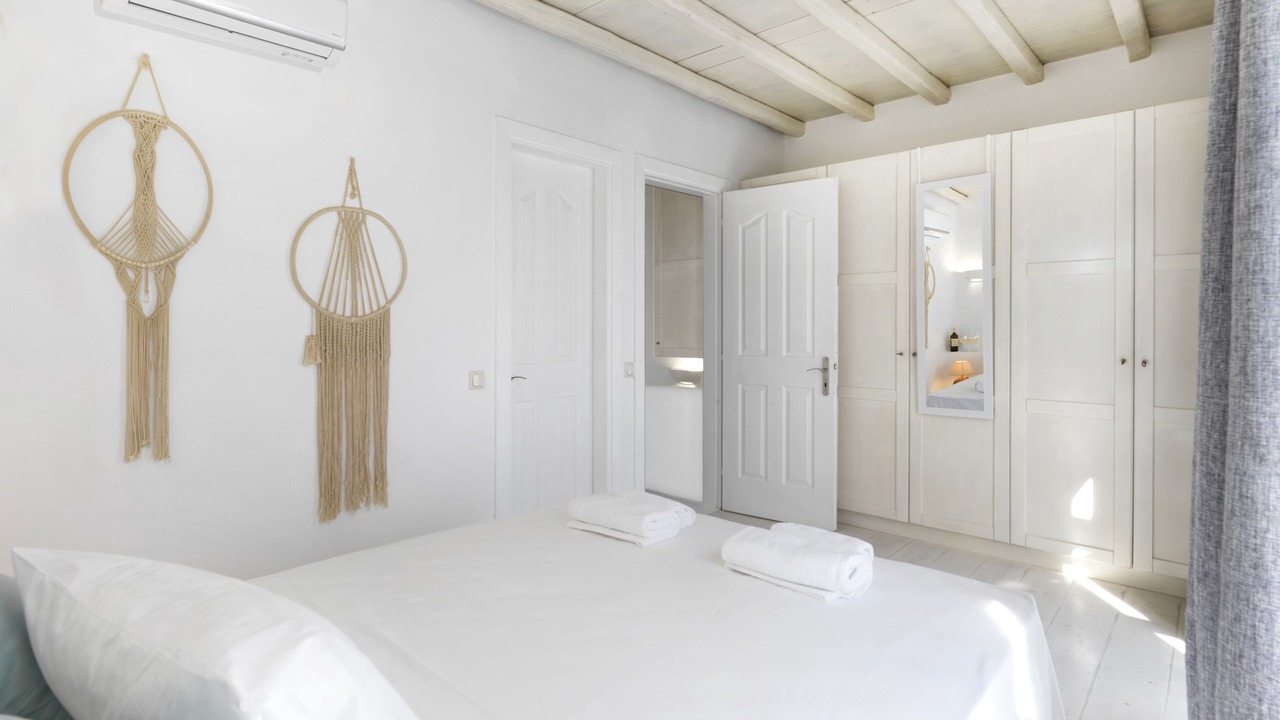 Photo of Bedroom in Agios Ioannis