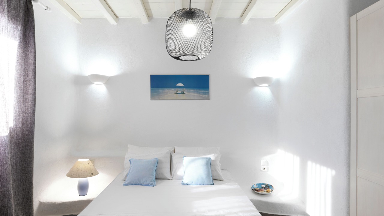Photo of Bedroom in Agios Ioannis