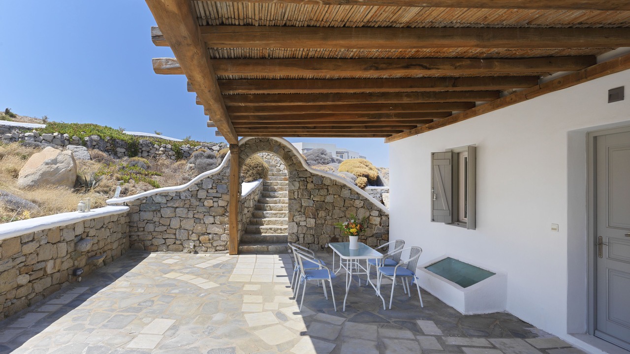Photo of Outdoor in Agios Ioannis
