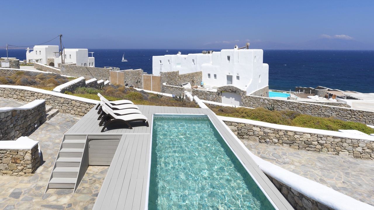 Photo of Outdoor in Agios Ioannis